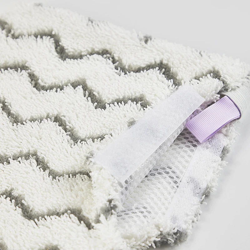 Накладки для паровой швабры сменные накладки карманной Shark S3500 Series S3501 S3601 S3550 S3801