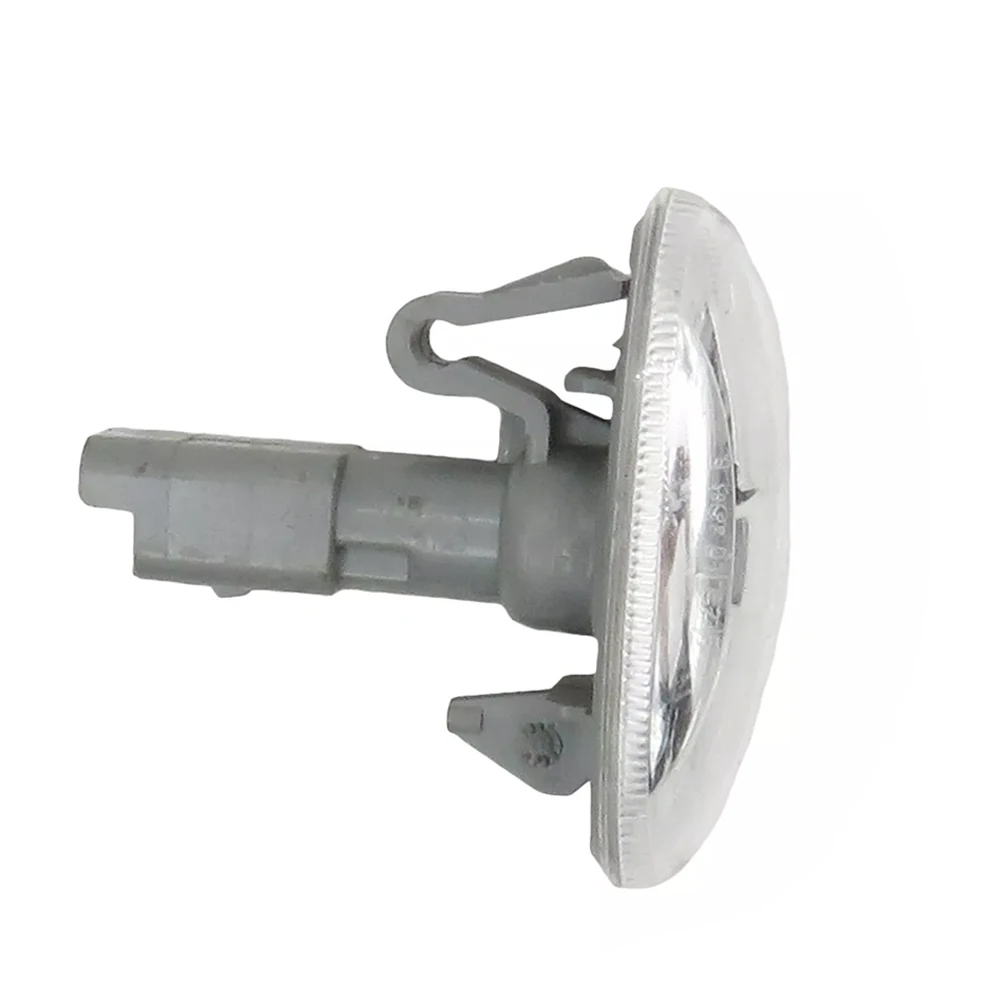 2 шт. 12 В 55 Вт боковой габаритный фонарь лампа повторителя замена 6325.G3 индикатор