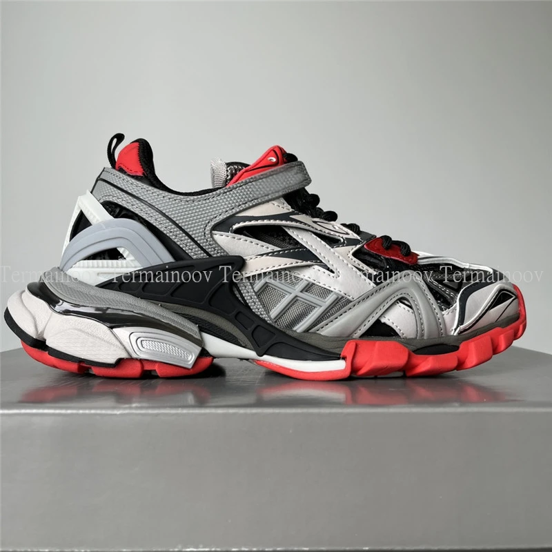 Brand Men Shoes Women Sneakers Big Size 46 Top High Quality 4th Generation Men Sneakers Running Shoes Casual Sport Shoes