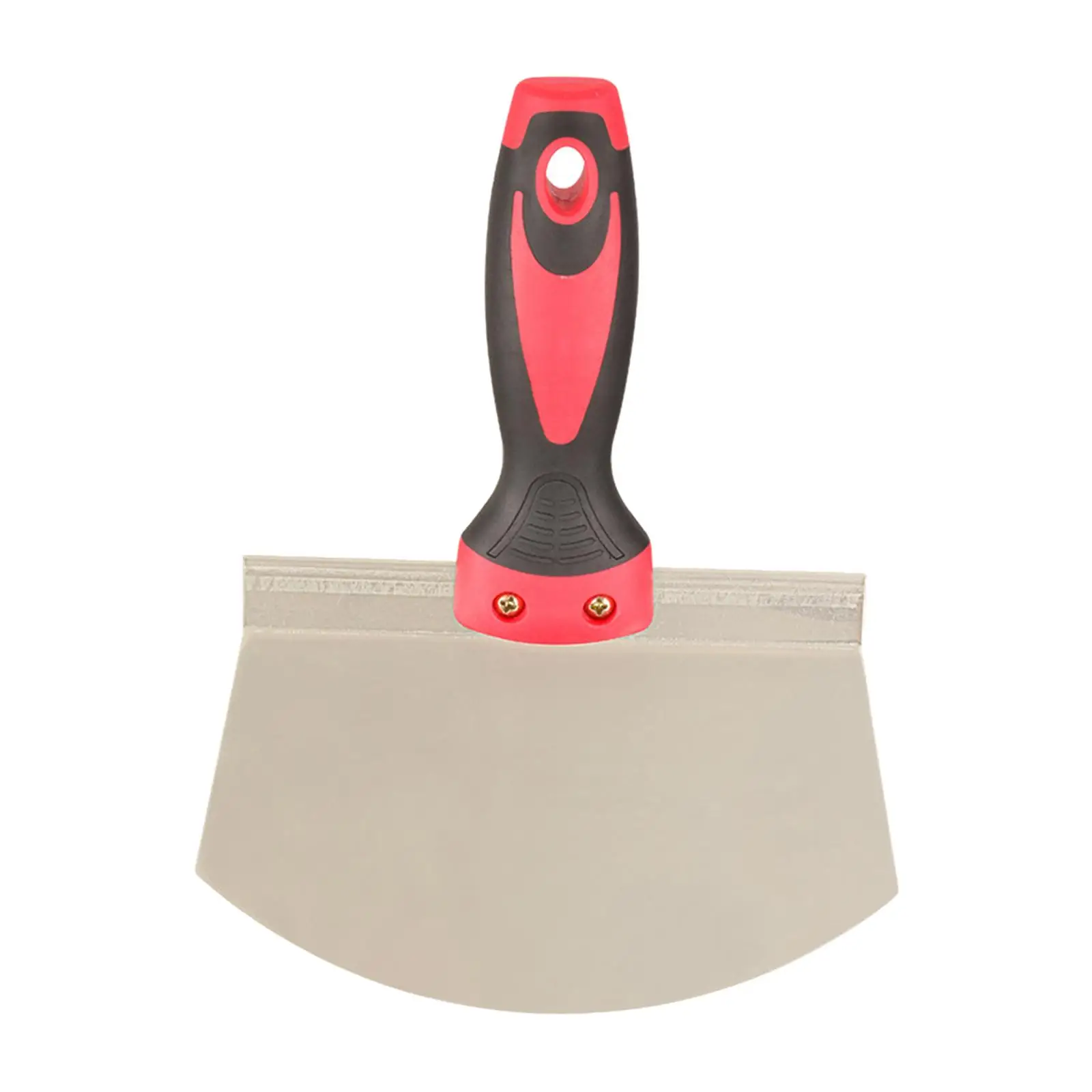 

Stainless Steel Putty Knife Knife Flexible Cleaner for Drywall Finishing