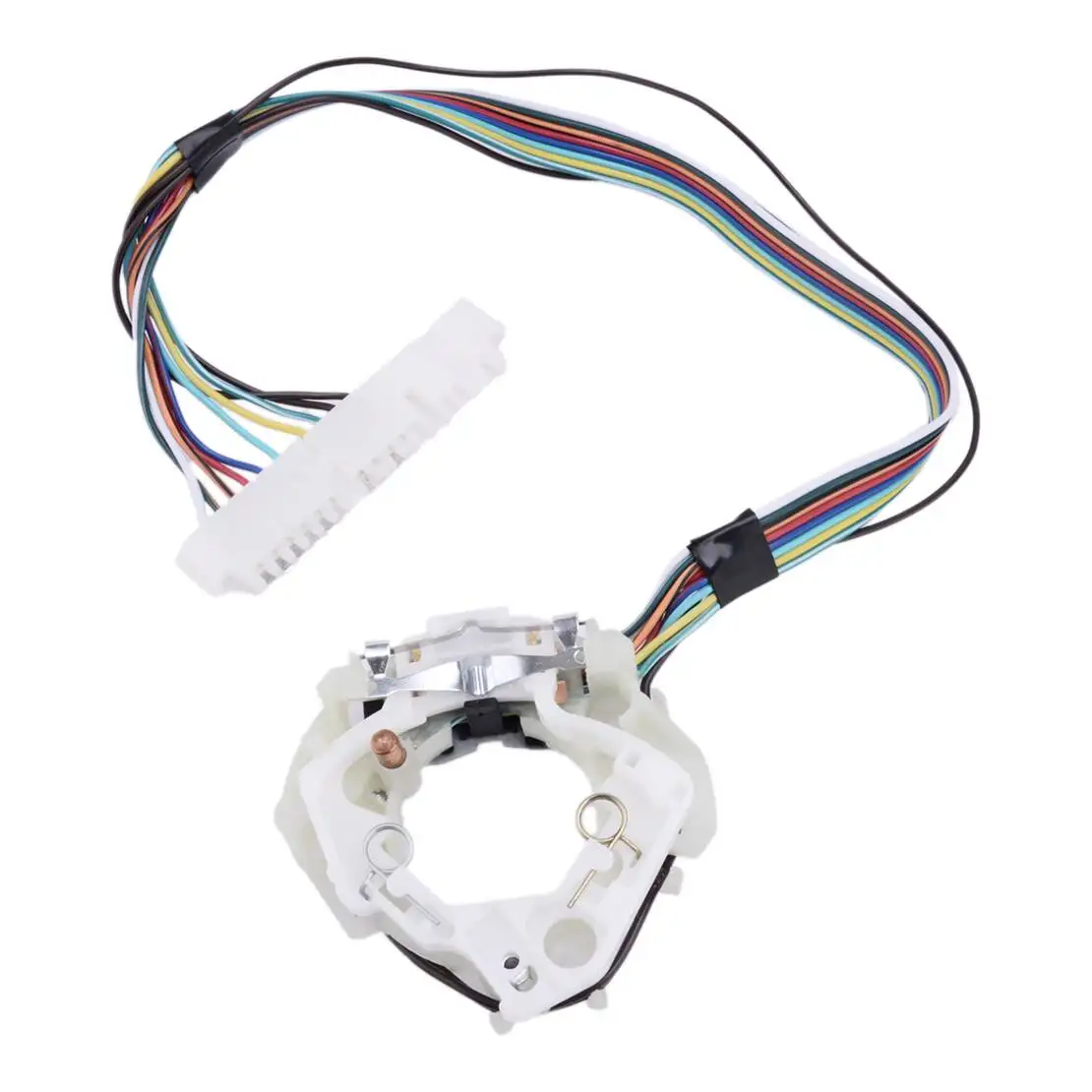 

D6225 1995963 Многофункциональный переключатель указателя поворота на колонке, подходит для Jeep Cherokee Wrangler Scrambler CJ5 CJ7 J10 J20