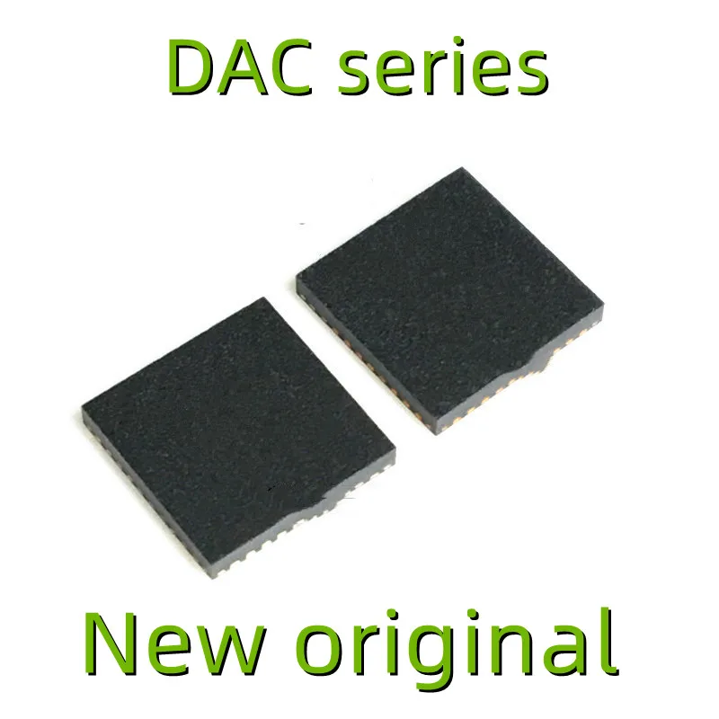 

Новый оригинальный DAC8832ICRGYR DAC8832ICRGYT