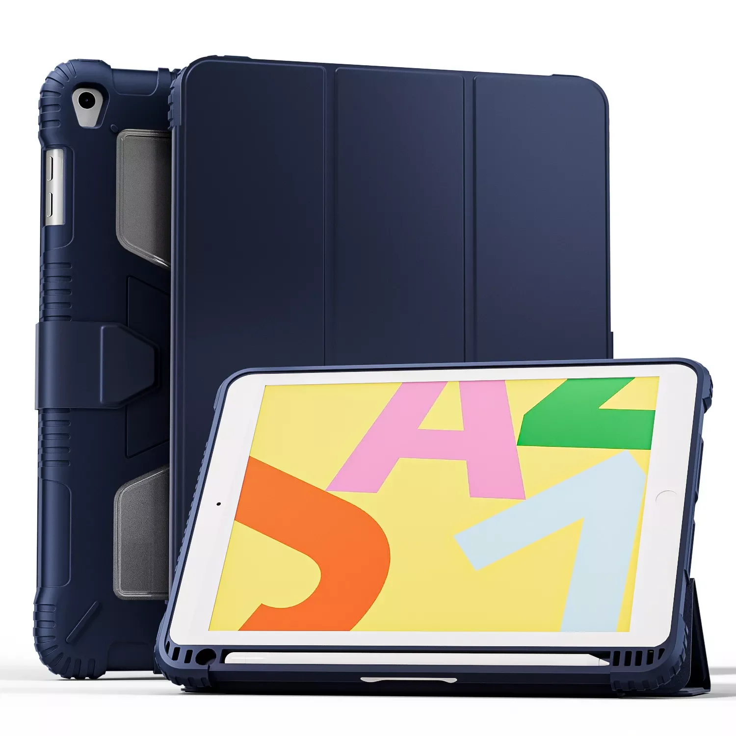 

Чехол для iPad Air 4 5, чехол для iPad 10,2 9-го 8-го поколения, Чехол для iPad Pro 11, чехол 2020 2021 Mini 6 Mini 5 10,5 Air 2 9,7, чехол