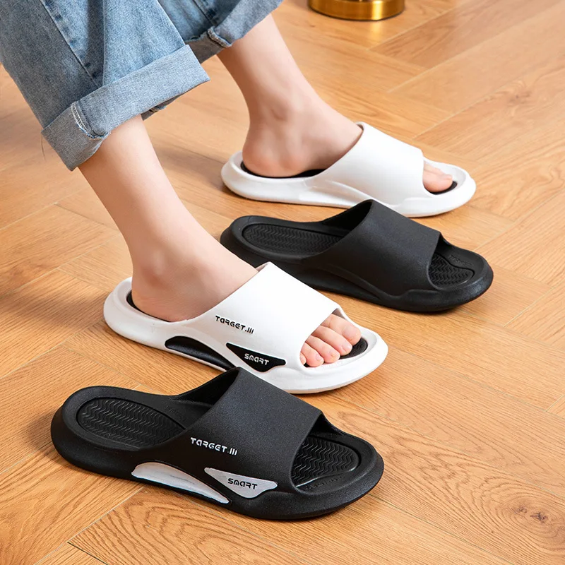 

Mens Sports Slipper Summer Sandals Shoes Designer Luxury Flip Flops Shoes for Men Platform Home Slippers Couple Outdoor Slides