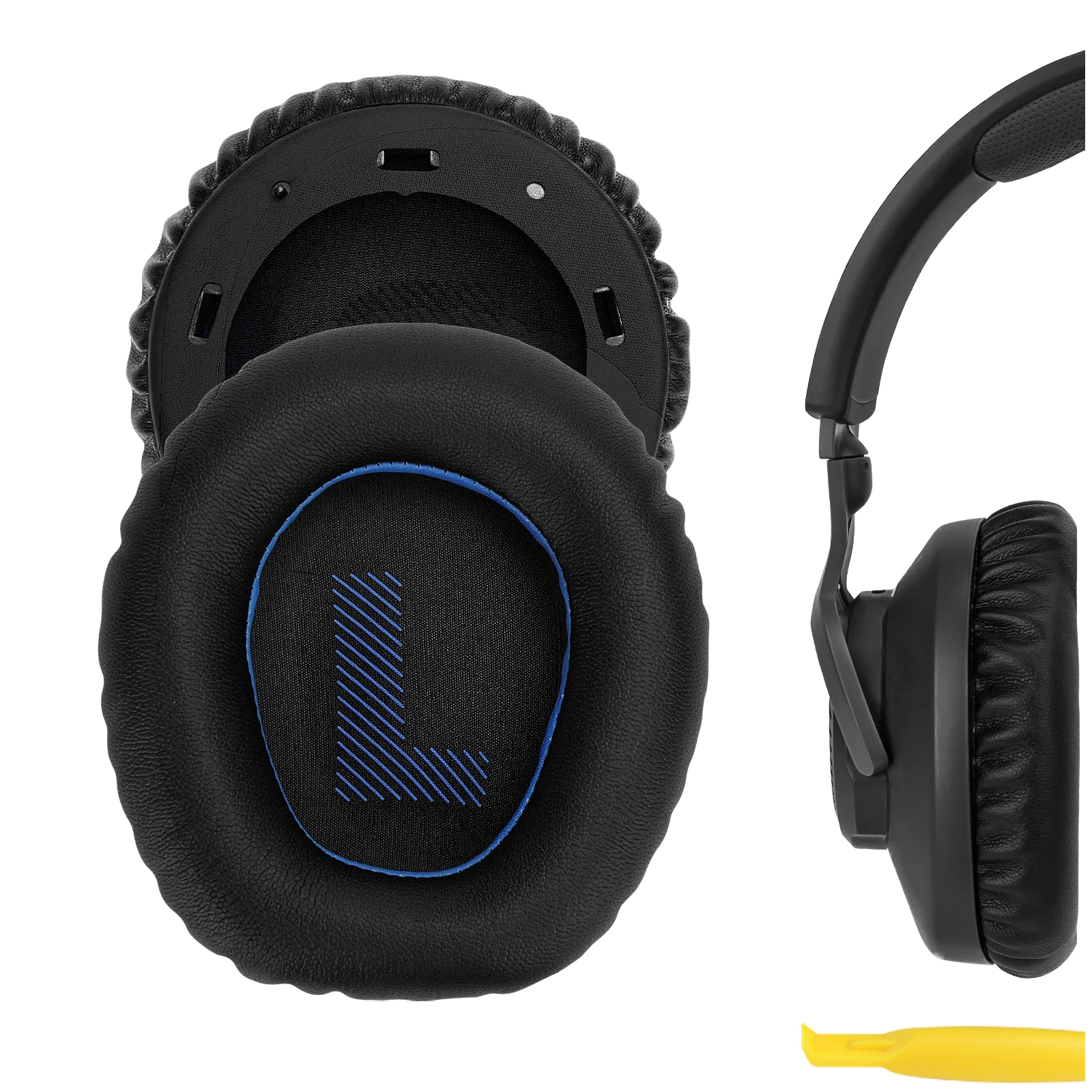 Geekria QuickFit Амбушюры для JBL Quantum 100 Q