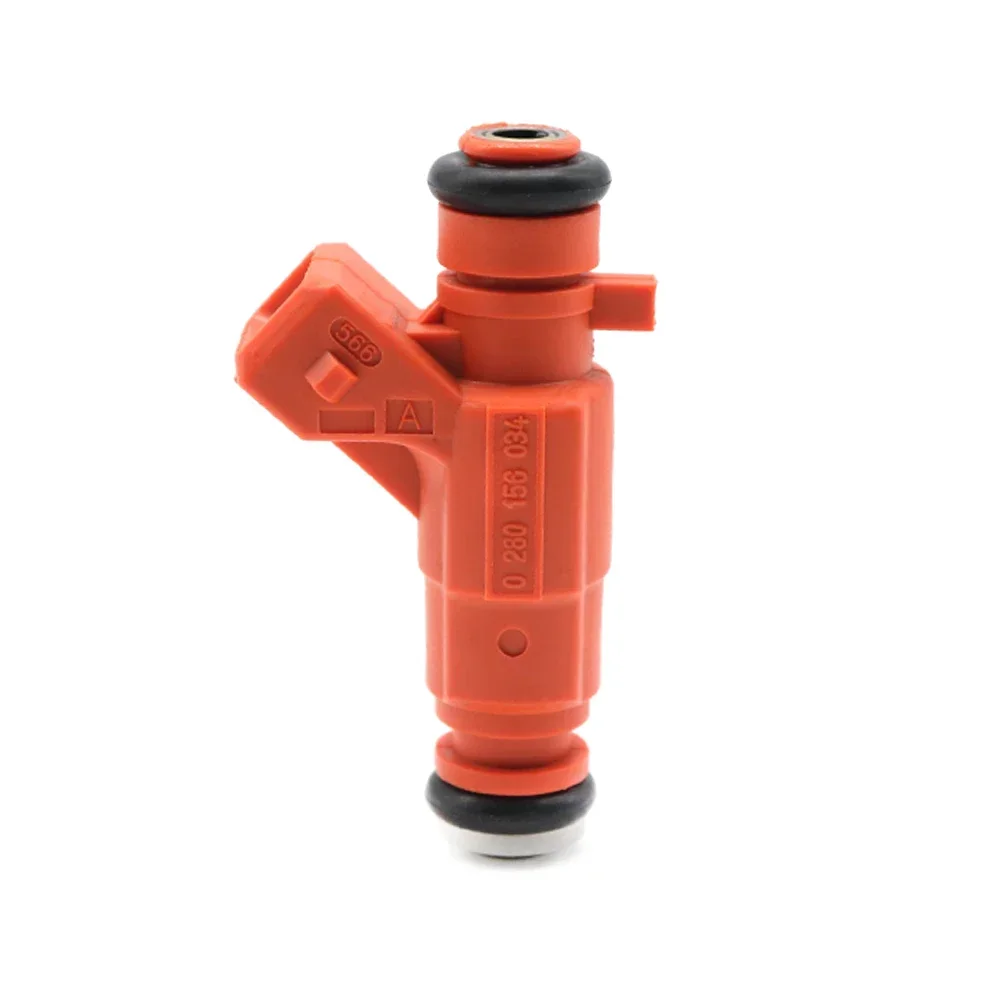 Подходит для Citroen C2 C3 Xsara Berlingo Peugeot 206 307 1007 Partner 1 6 16 В 2000-2014 4 шт./лот новые топливные