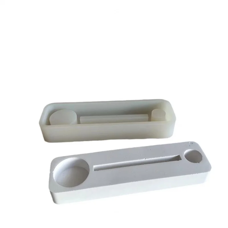 Свеча для торта Троянская подставка подсвечника Лодка Анчо Четыре отверстия