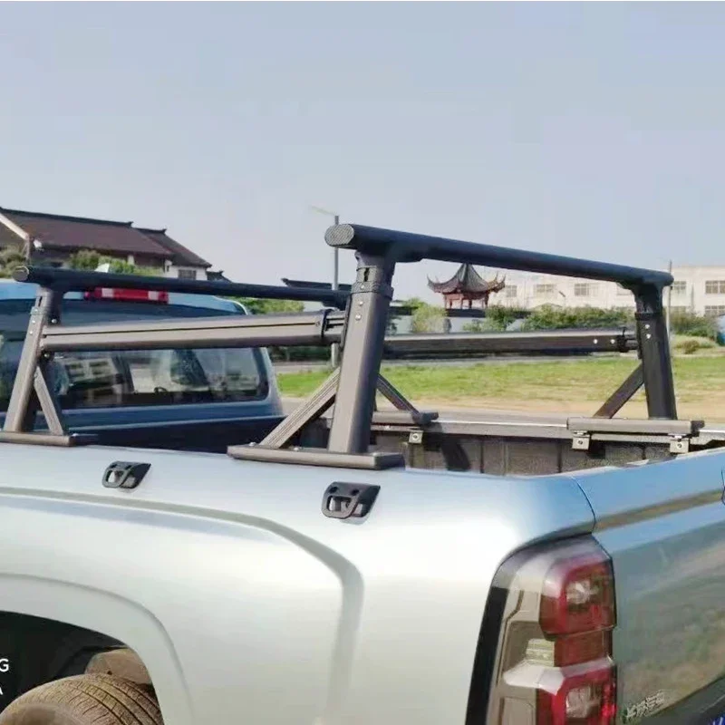 Пикап из углеродистой стали портальный стабилизатор поперечной устойчивости