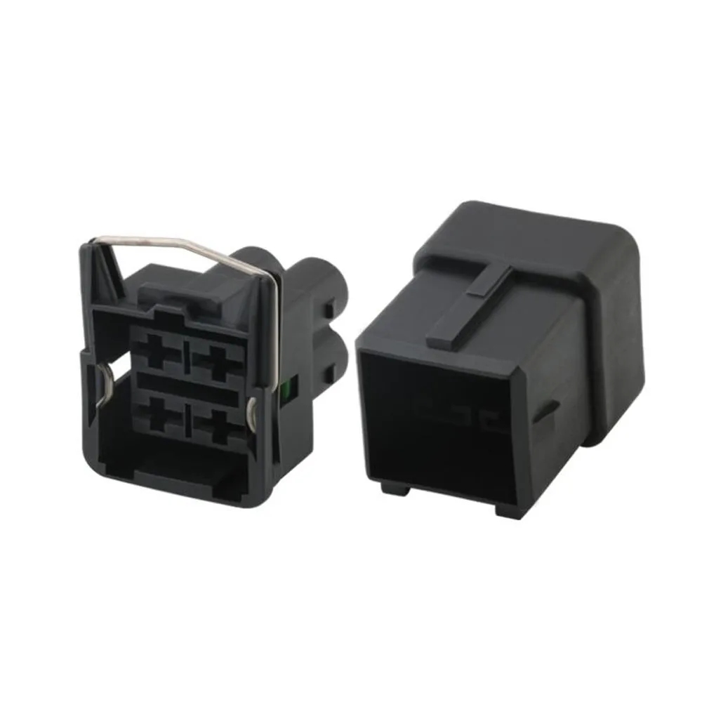 

Автомобильный водонепроницаемый кабель-оболочка, 4 контакта