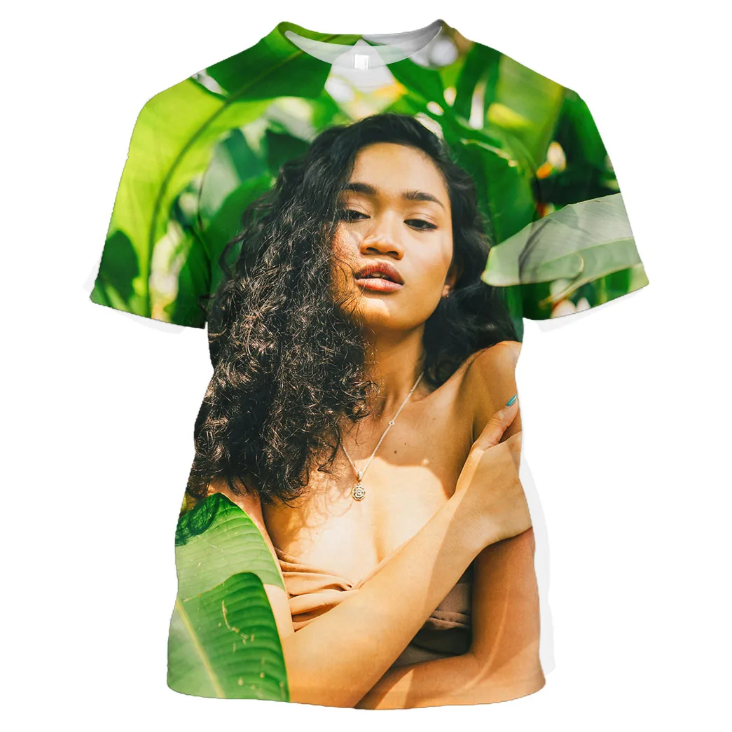 

Jumeast, Мужская футболка с 3D-графикой, футболки большого размера с принтом, Мужская одежда, Премиум, красота, уличная одежда, удобные товары для...