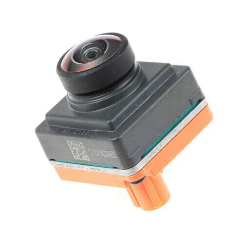 Автомобильная камера заднего вида резервная для Cadillac Chevrolet GMC 2019 1X 364058 23295906