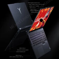 Ноутбук Lenovo Legion R9000P#2
