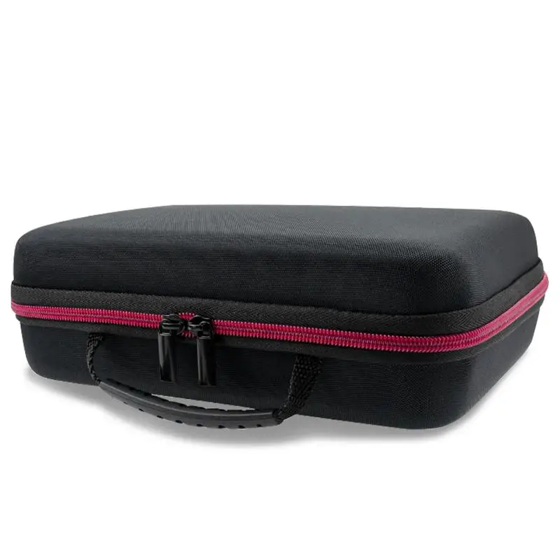 

EVA Gamepad Storage Bag Game Handle Shockproof Hard Zipper Case Portable Steam Game PC Gamepad ForXbox Series Hard Storage Bag
