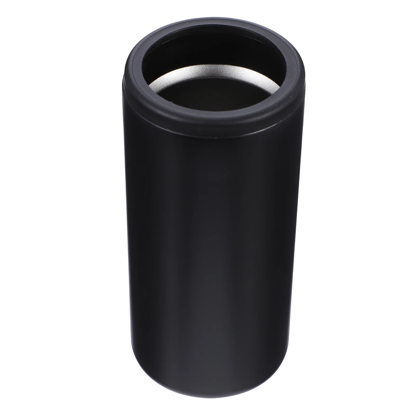 

Vacuum Insulation Tank Stainless Tumbler Bottle Protector Cover Steel Chiller Convenient Child Beer Portable