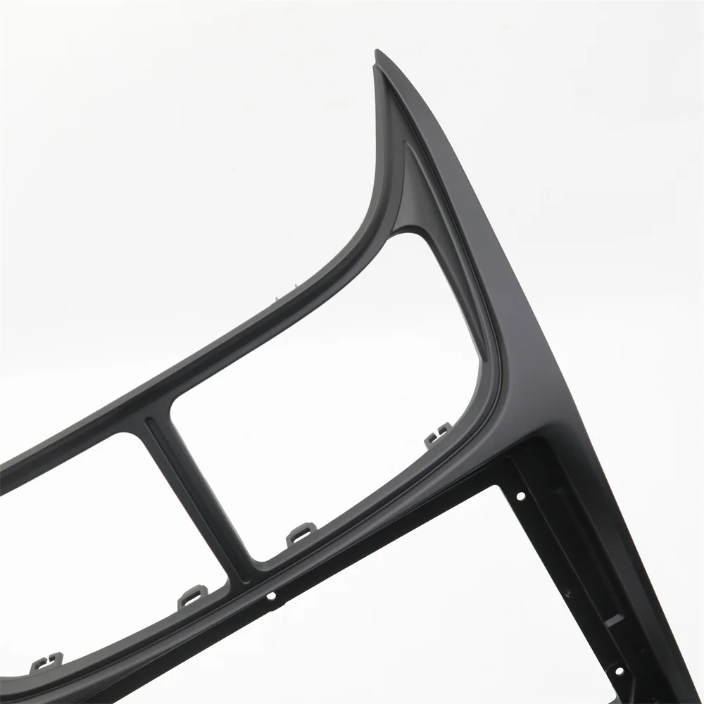 9-дюймовая Автомобильная рамка-адаптер Fascia для Chevrolet Sail 2009-2014 Android радиоприемник