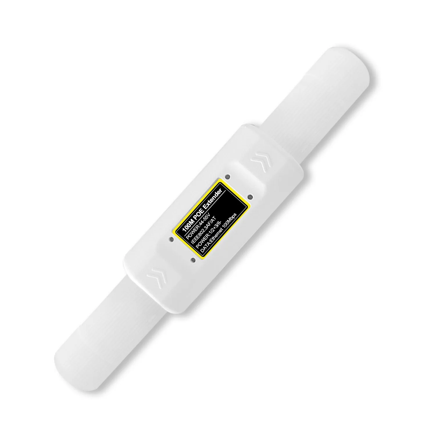 

Водонепроницаемый PoE удлинитель Motiedot 100/1000 Мбит/с