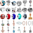 Женский браслет сделай сам из серебра 2020 пробы