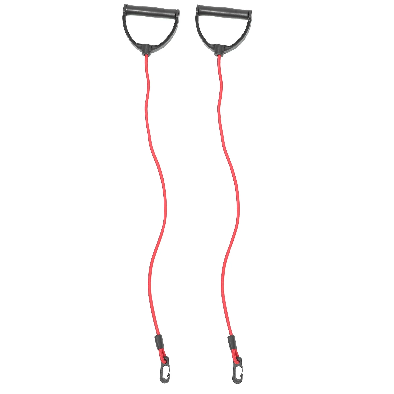 Эспандеры для тягового веревки степпера упражнений беговые дорожки домашняя