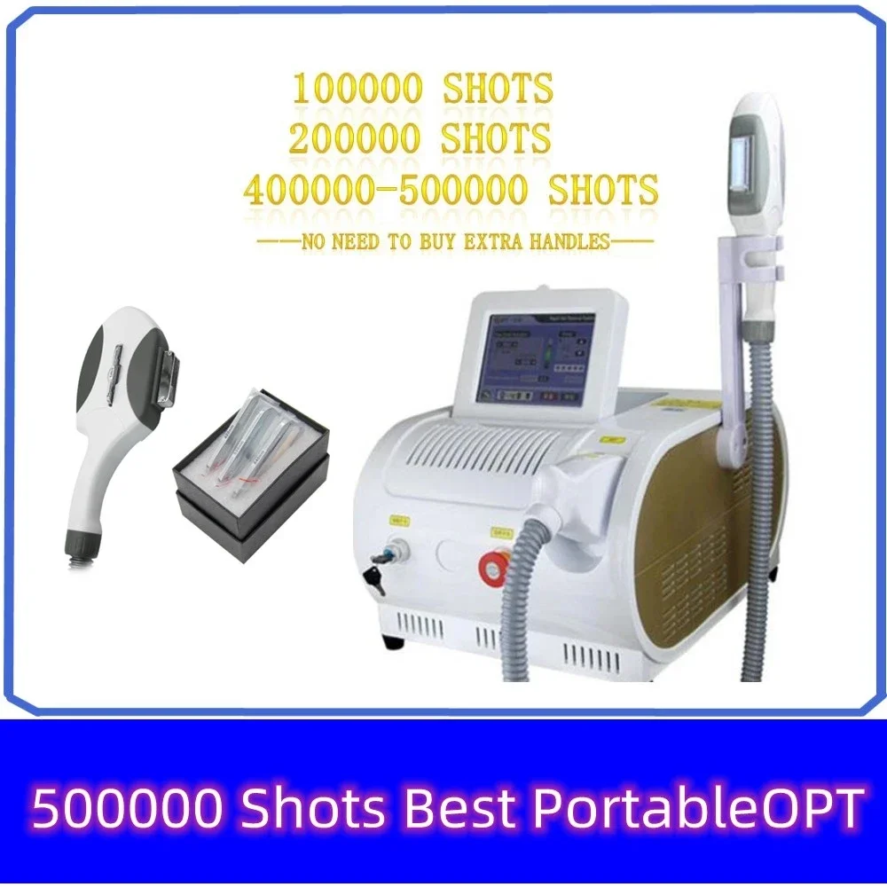 

Лазерный 500000 лучший портативный безболезненный OEM Ice IpL E Фотоэпилятор последняя технология безболезненного лазерного салона красоты