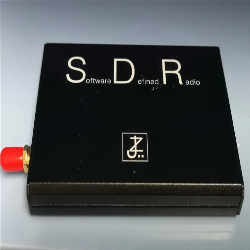 Новейший RSP1A SDR приемник радио все режимы высокая производительность 1 кГц-2000 МГц