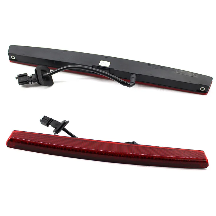 

It is suitable for 2005-09 Volkswagen Golf 5 GTI high brake lamp rear brake lamp 1k6945097f