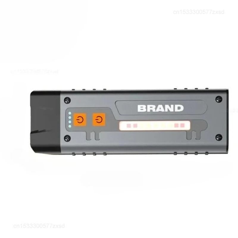 

MIJIA Многофункциональный фонарик DEC