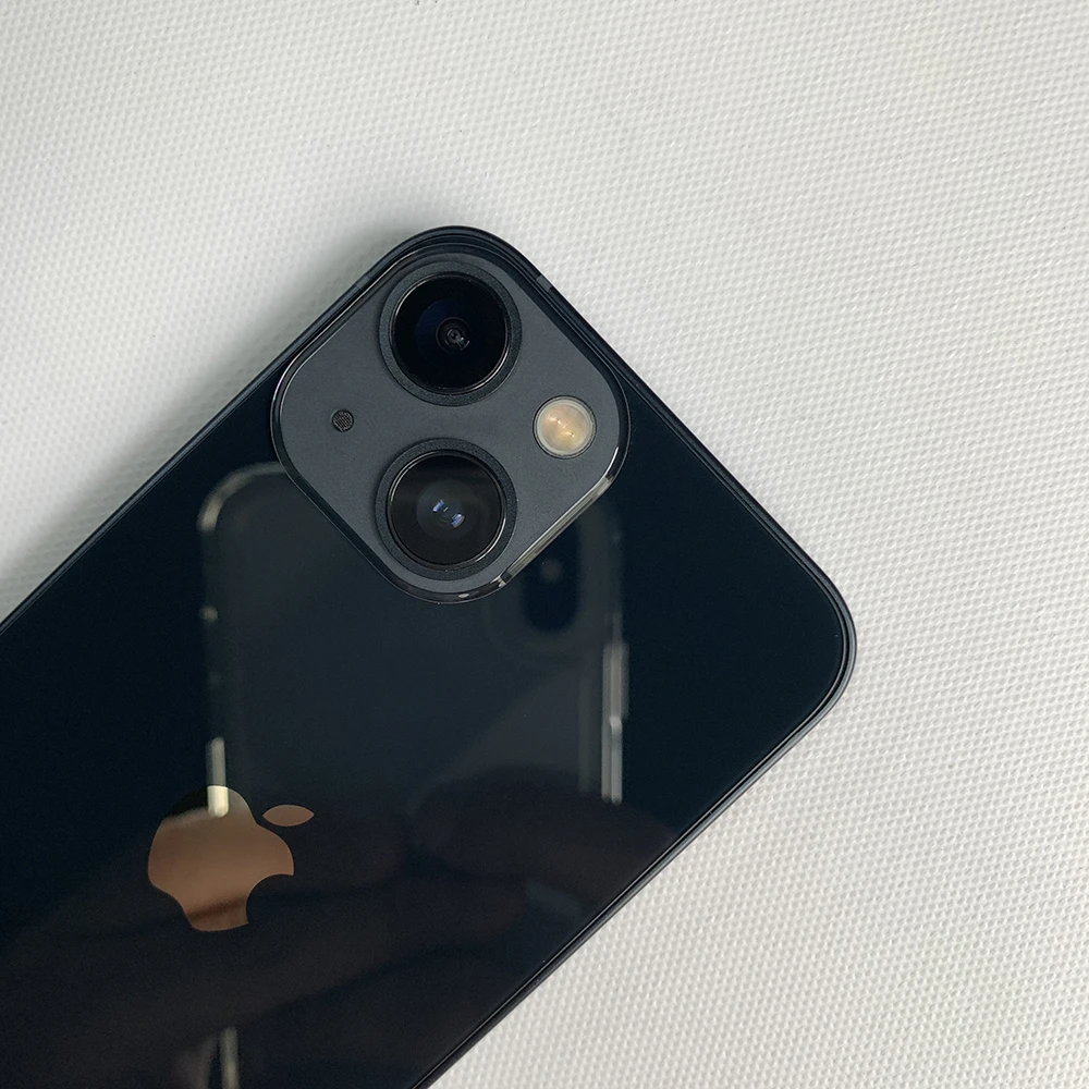 Смартфон Apple iPhone 13 mini 4/128ГБ 4/256ГБ global Б/у