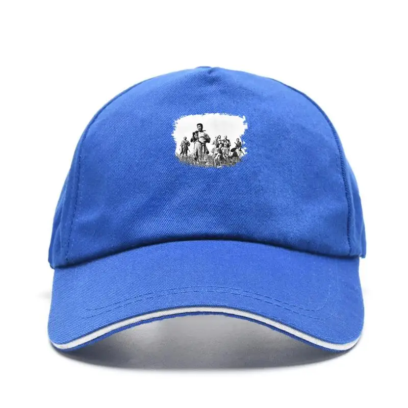 

Новая Кепка, бейсболка из хлопка