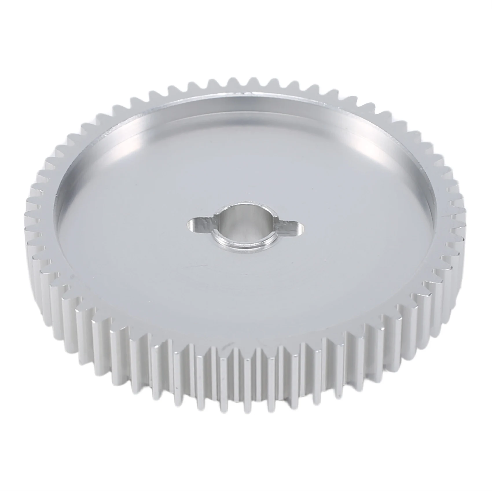 Металлическая шестерня с прямым зубчатым механизмом 61T 51004 для TAMIYA TT01 tt5000 TT01E 1/10