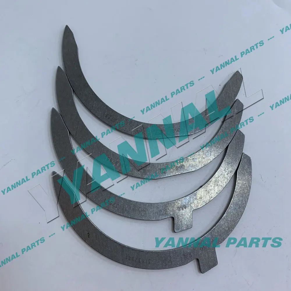 

3054 упорная шайба U5TW0002 для гусеничного экскаватора, детали дизельного двигателя, запчасти для экскаватора