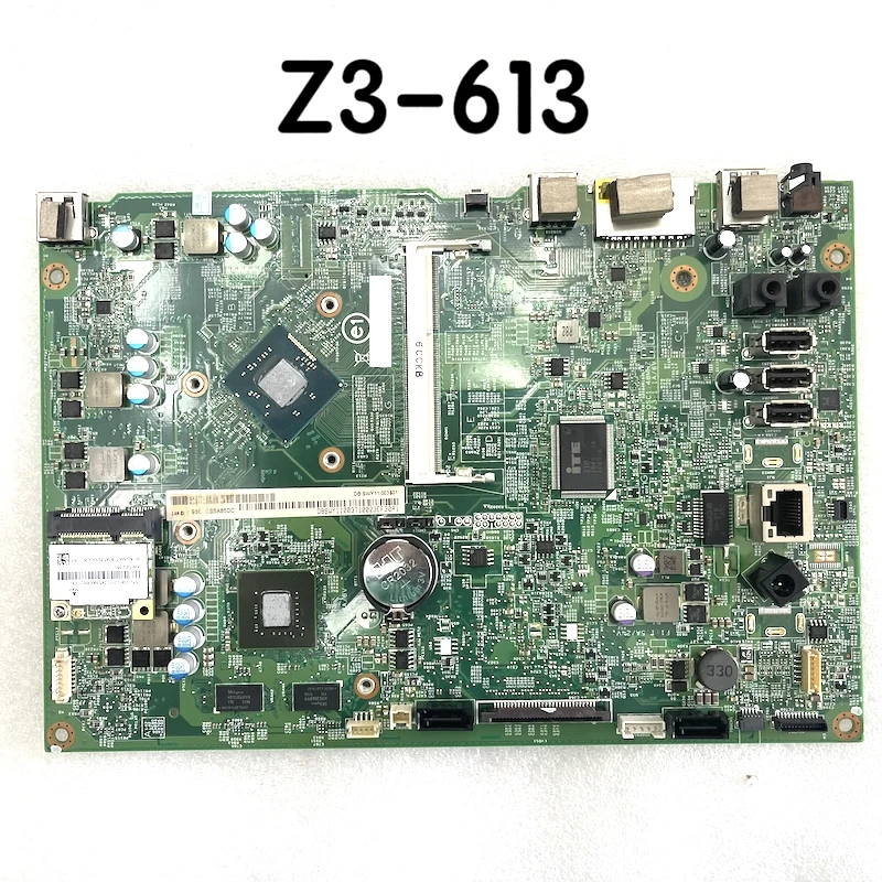 

Для ACER Φ материнская плата J2900 GT820M 13142-1 348.01802.0011 DBSWY11003 материнская плата 100% протестирована полностью работает