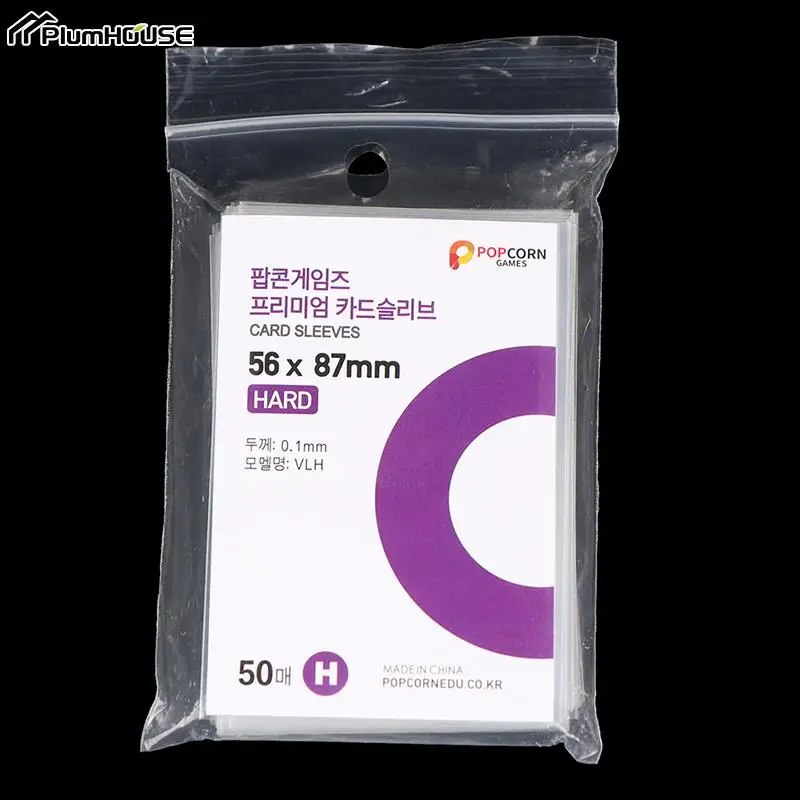 

50 шт., корейские карточки для фотографий, 3 дюйма