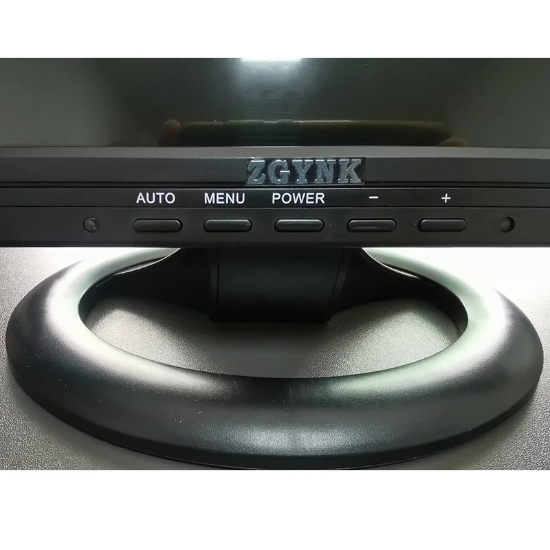 14-дюймовый ЖК-монитор 4:3 HDMI VGA AV BNC USB-интерфейс Дисплей