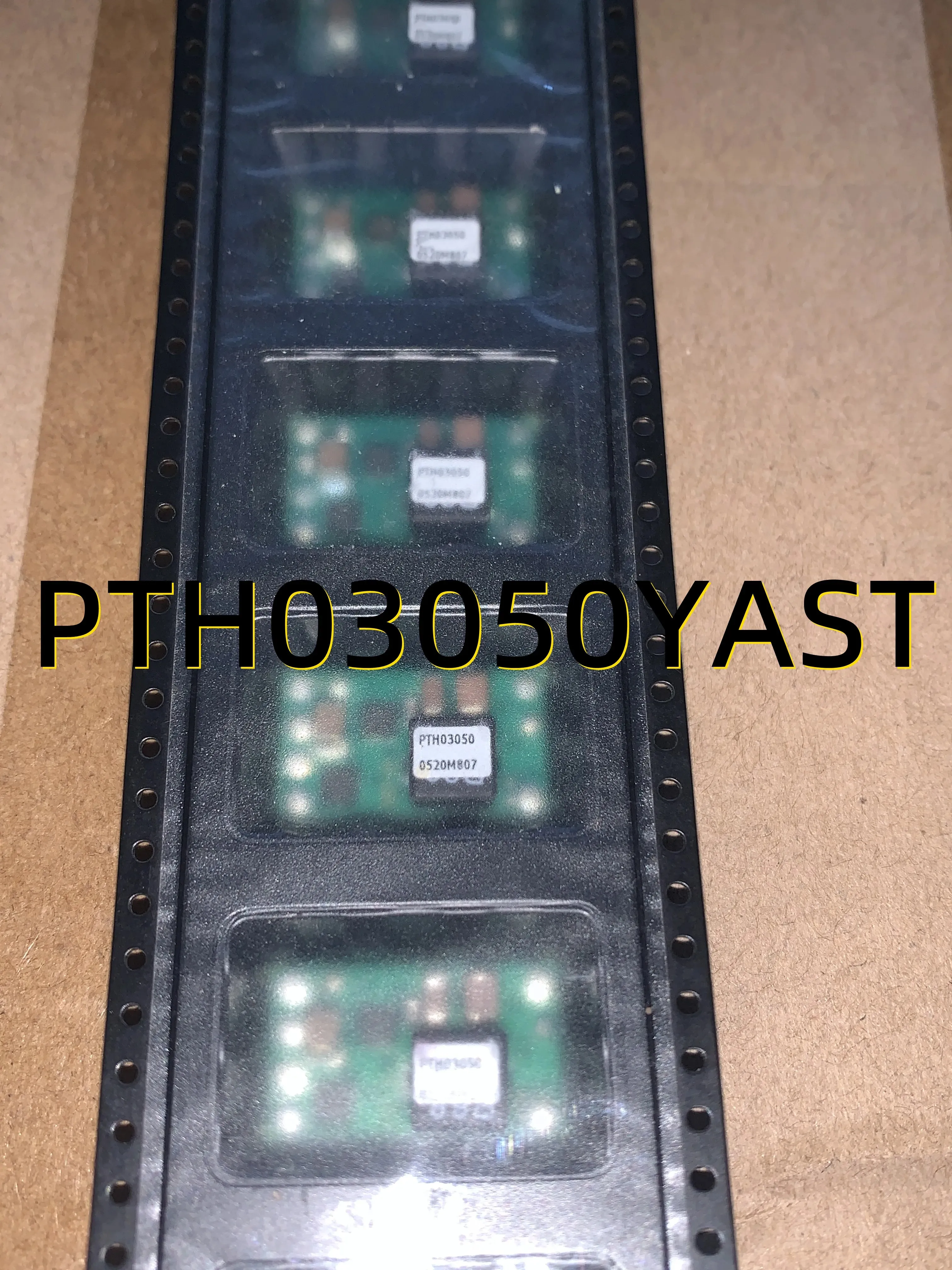 PTH03050YAST 05 + DIP6