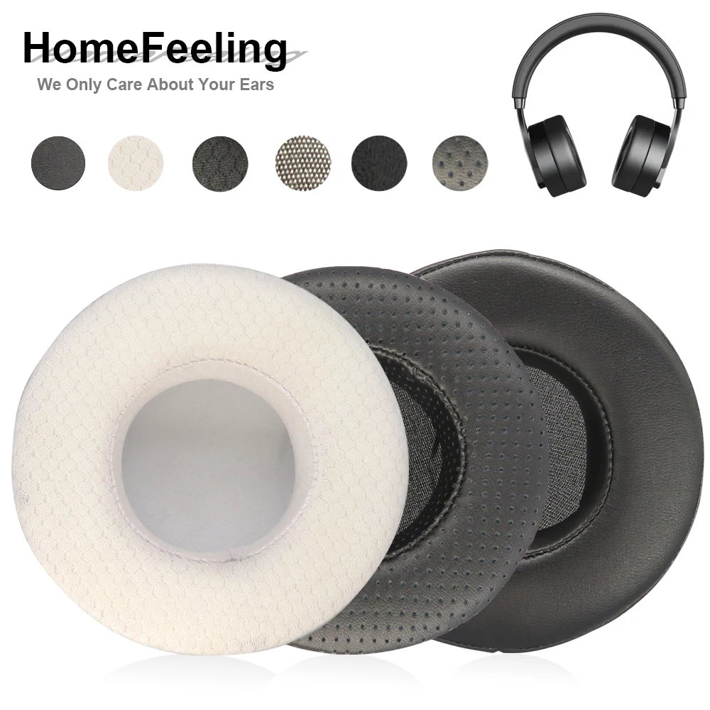 

Homefeeling Earpads For German Maestro GMP240 Headphone Soft Earcushion Ear Pads Replacement Headset Accessaries