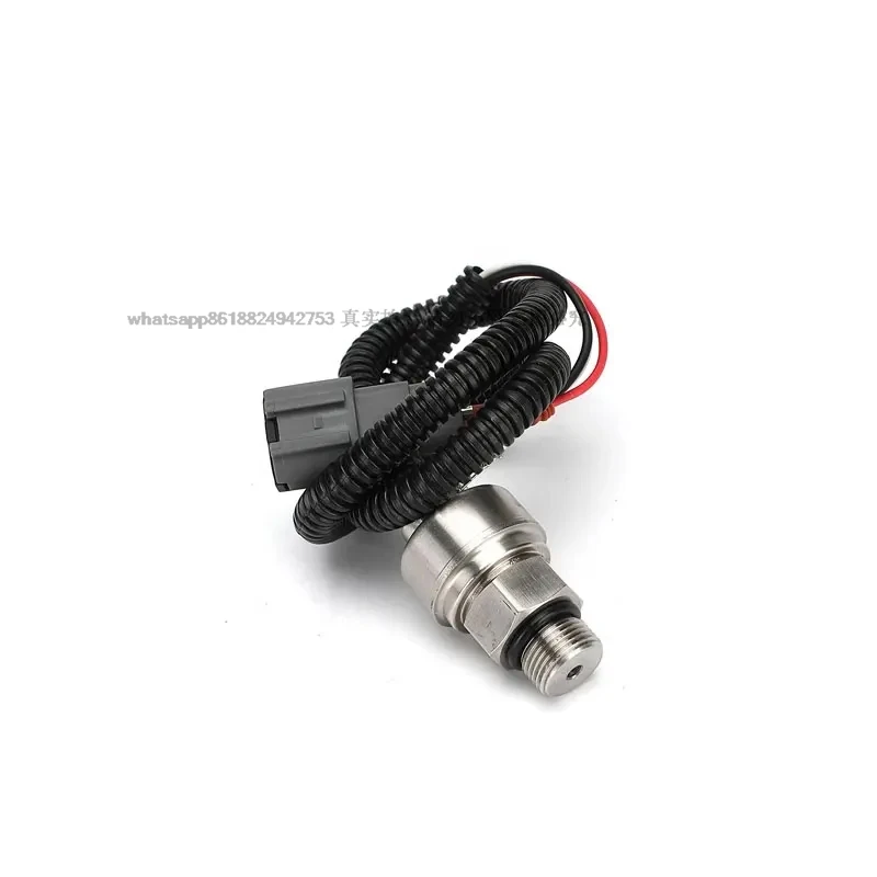 Для переключателя давления главного насоса Kato HD450 HD700 датчика экскаватора PT-W-82