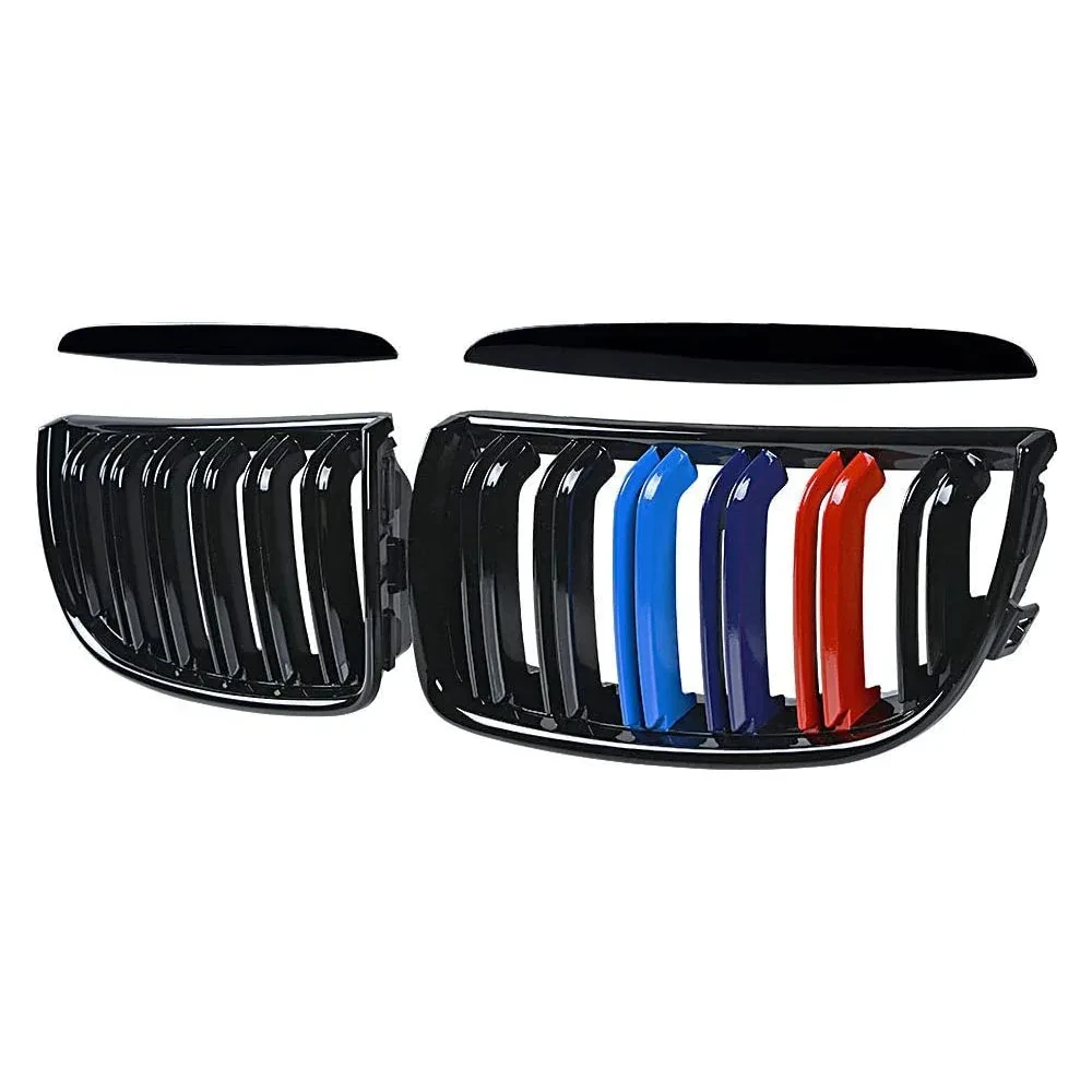 Решетки для переднего бампера BMW 3-Series E90 323I 328I 335I 330I 325I 2005-2008