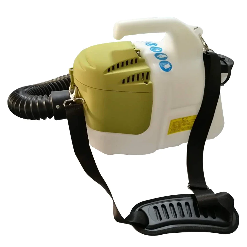 Ручной Электрический распылитель ulv дезинфектор для борьбы с вредителями