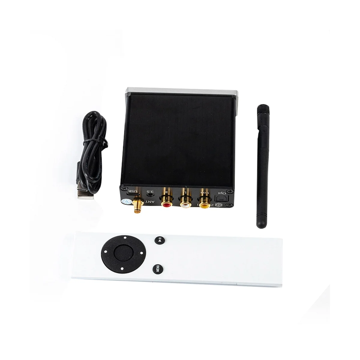 

Настольный цифровой поворотный стол MD2 HIFI DSD воспроизведение USB DAC декодер
