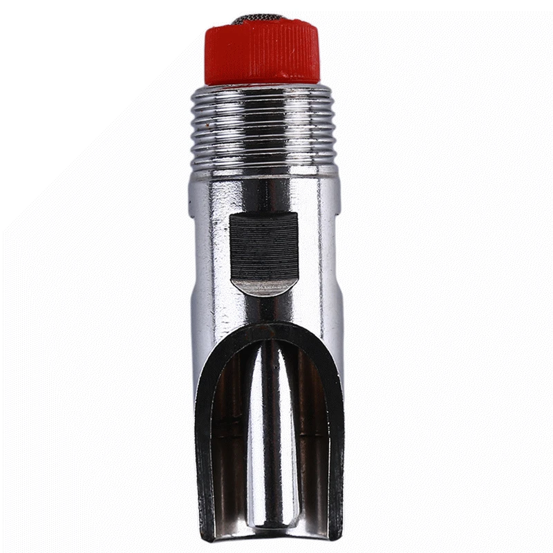 

5Pcs/set Thread Pig Hog Automatic Waterer Drinking Fountains Nipple Drinker Livestock Supplies Farm Drinking Fountains Supplies