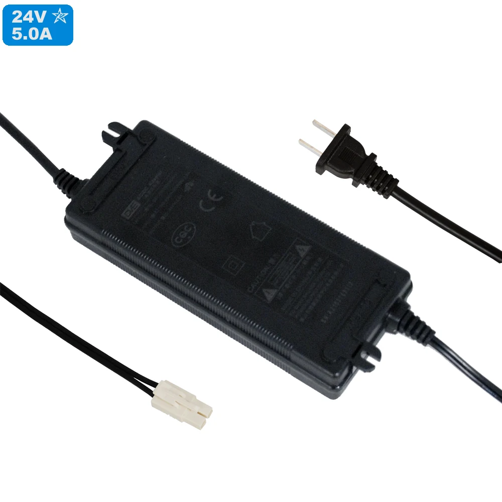 

Coronwater 5.0A Booster Pump Transformer Input 100-240V, 50-60Hz, Output 24V