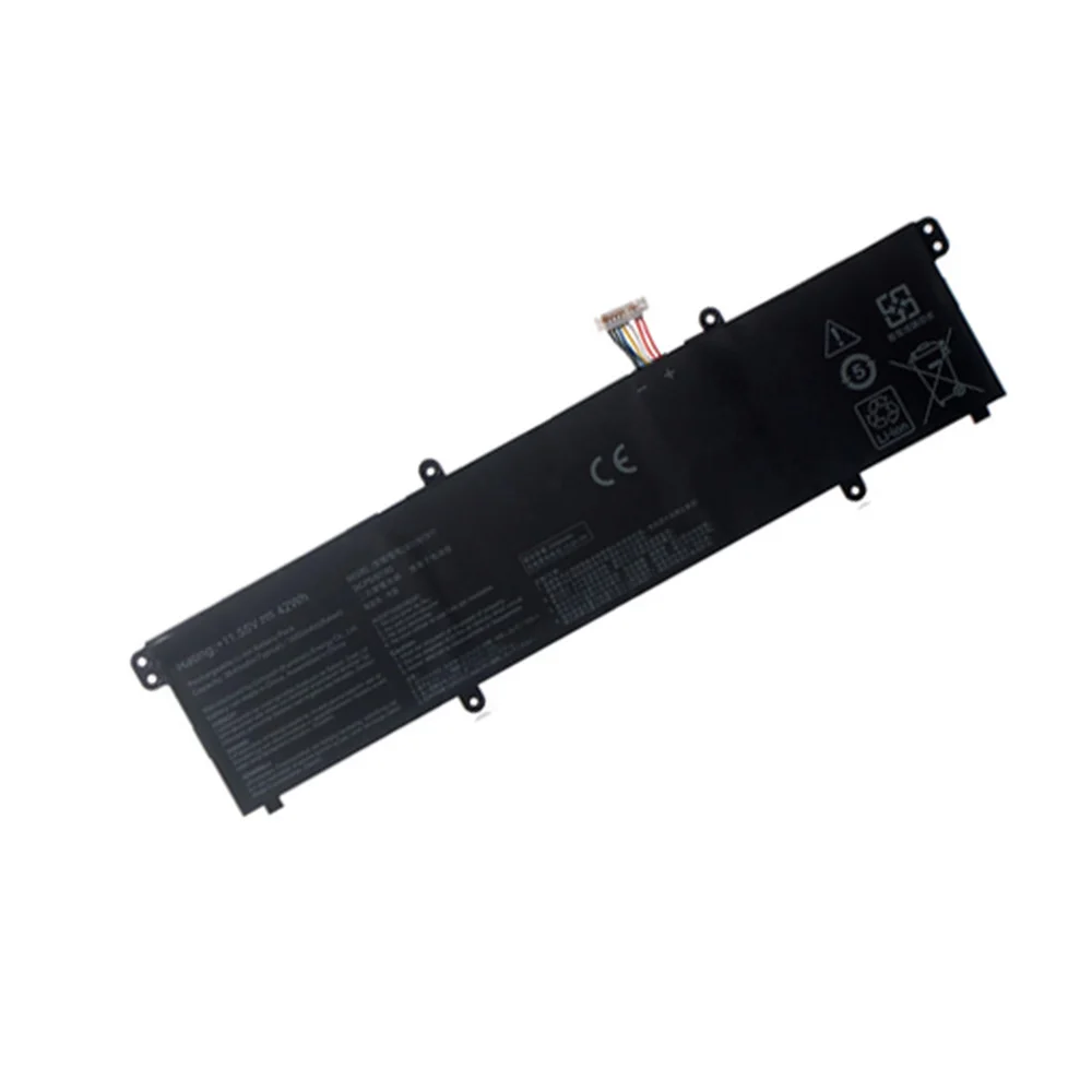 Рисунок 2 - Аккумулятор 11,55 в 42WH B31N1911