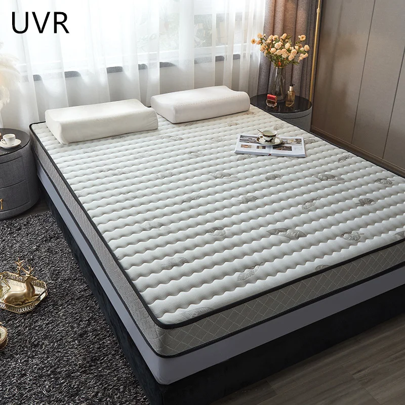 Супермягкий высококачественный латексный матрас UVR с наполнителем из пены