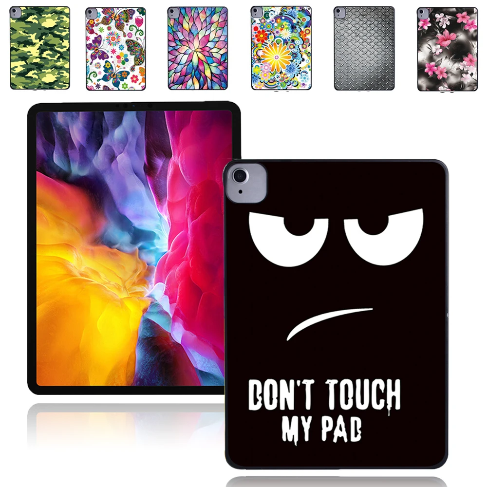 

For Apple IPad Air 1 2 9.7" / Air 3 10.5" 2019/Air 4 10.9 Inch 2020 Durable iPad Case Oldimage Series Tablet Hard Shell Cover