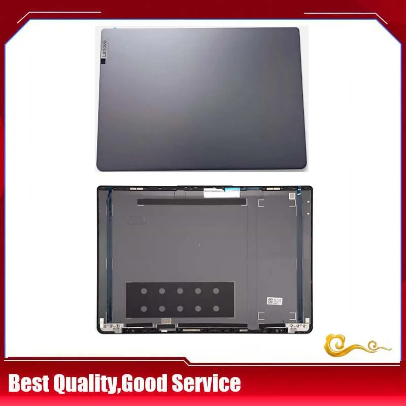 Новинка для Lenovo Pro16 ARH7 ideapad 5Pro 16ARH7 задняя крышка ЖК-дисплея/рамка/верхняя упора