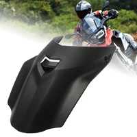 for r 12000 gs r1250gs adv hp lc exclusive 2019 motorcycle front fender extender mudguard extension splash protection tire h