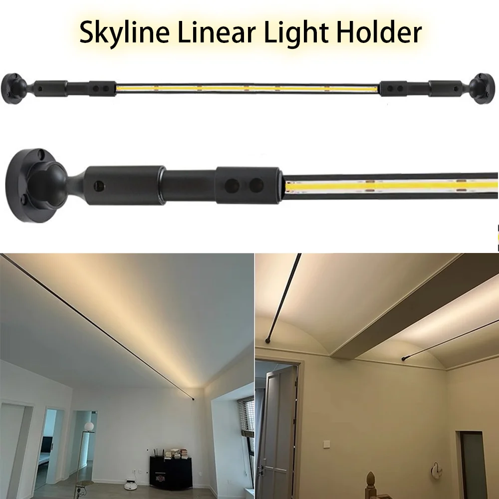 

YSRSAI светодиодный профиль для подсветки