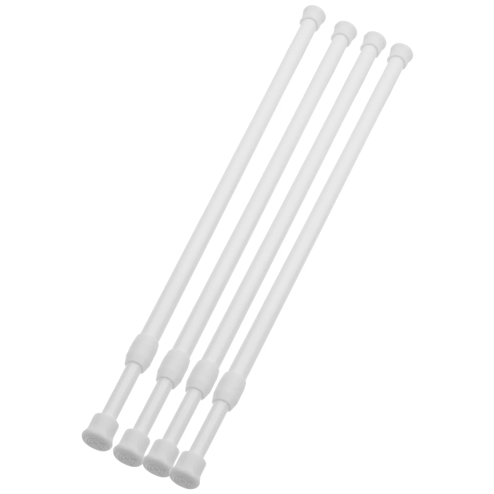 4 шт. карниз для штор без отверстий штанга шкафа мертвый подъемный шкаф маленькие