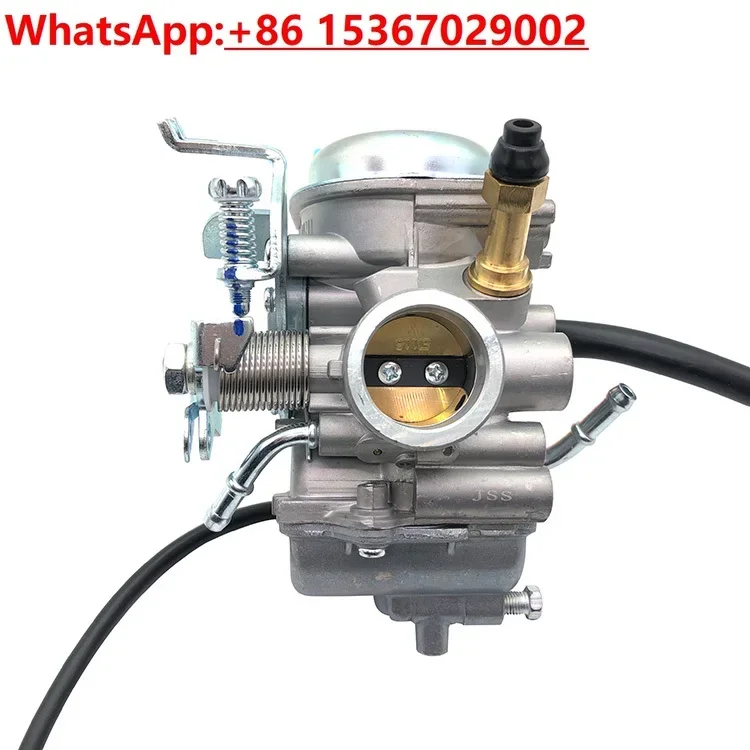 Подходит для Φ/3A HJ125K-2A D/E/F вакуумный карбюратор