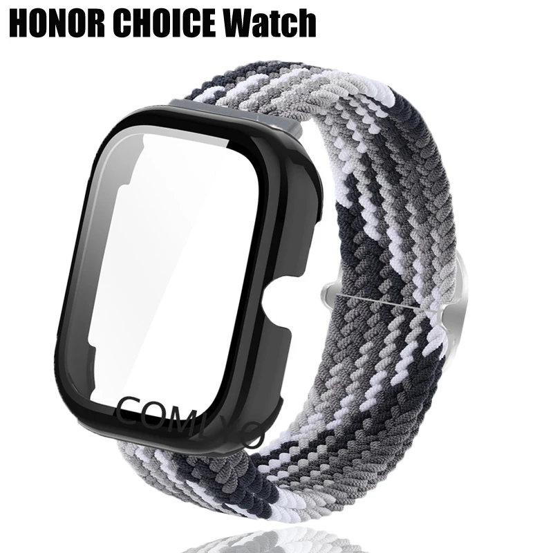 Чехол из закаленного стекла для Honor Choice